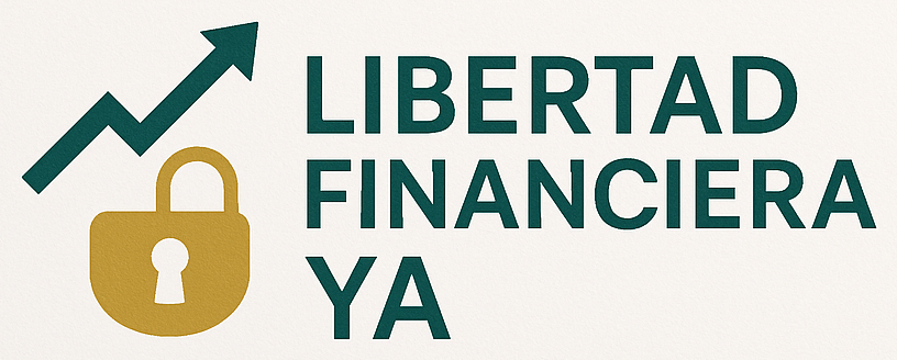 Libertad Financiera Ya